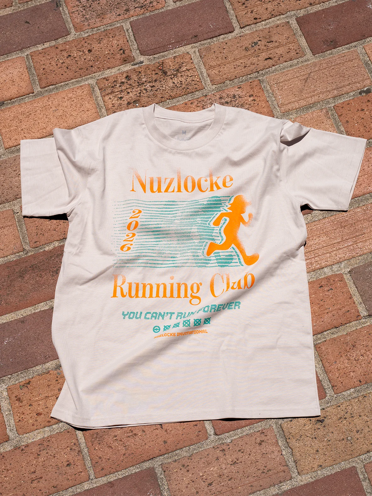 Running Club Tee product image (4)