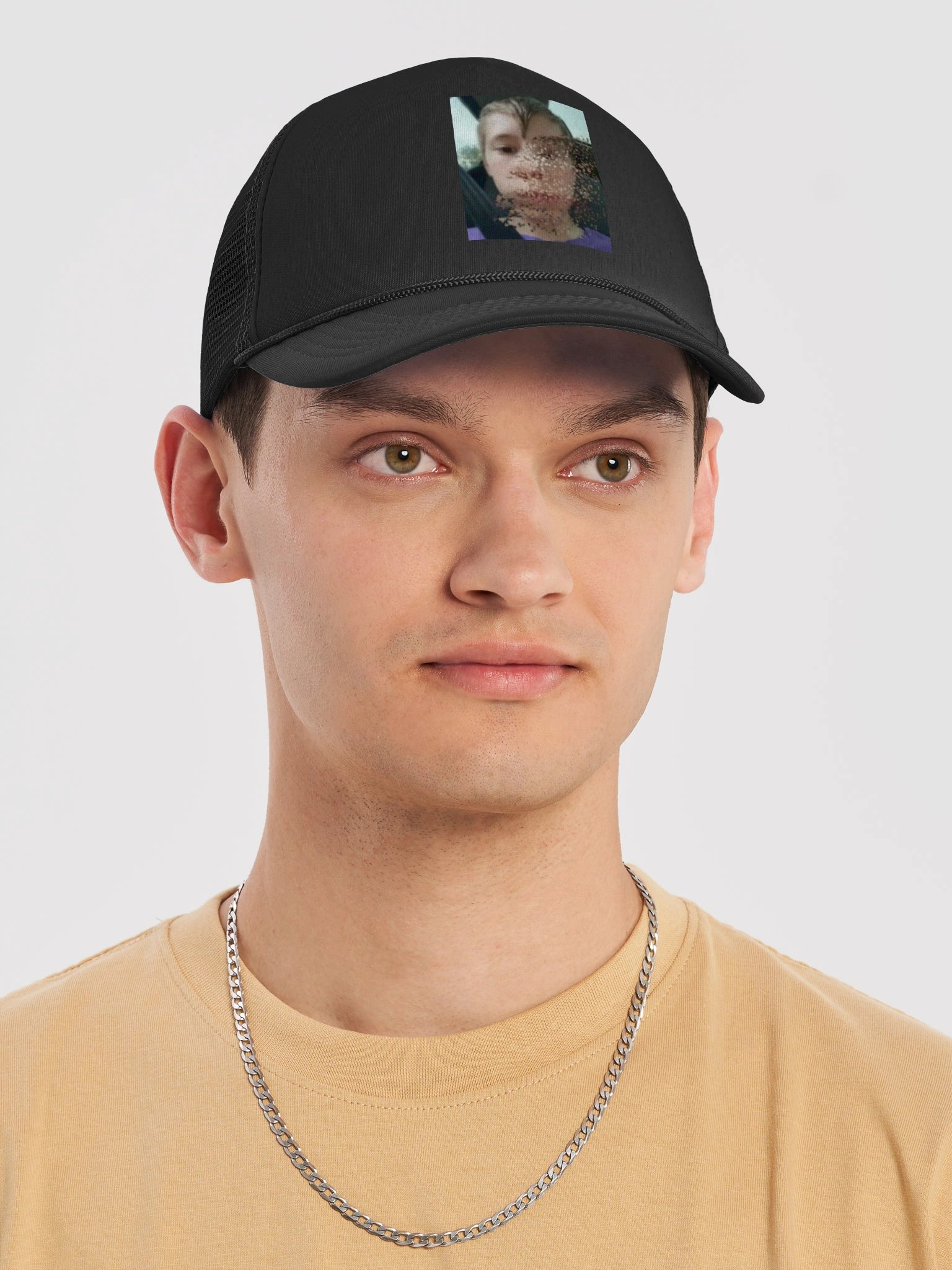 Wbat (Withered B-Don Hat) product image (5)