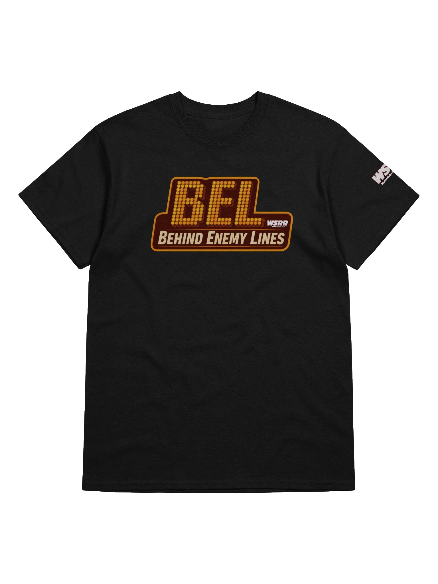 BEL (2026 II) Tee product image (5)