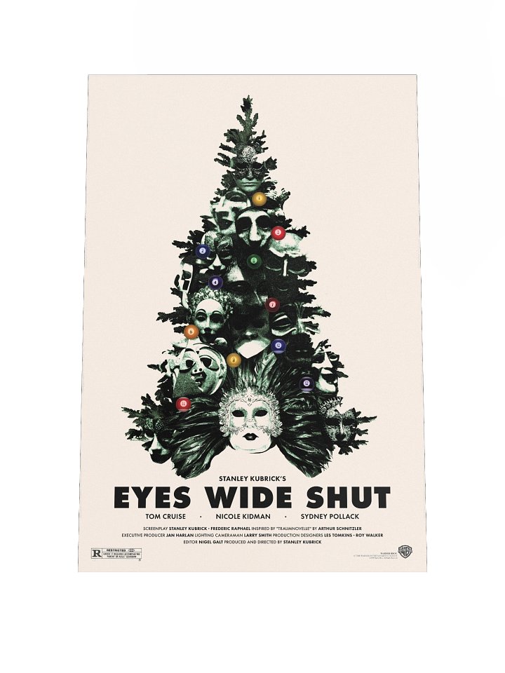 Eyes Wide Shut product image (1)