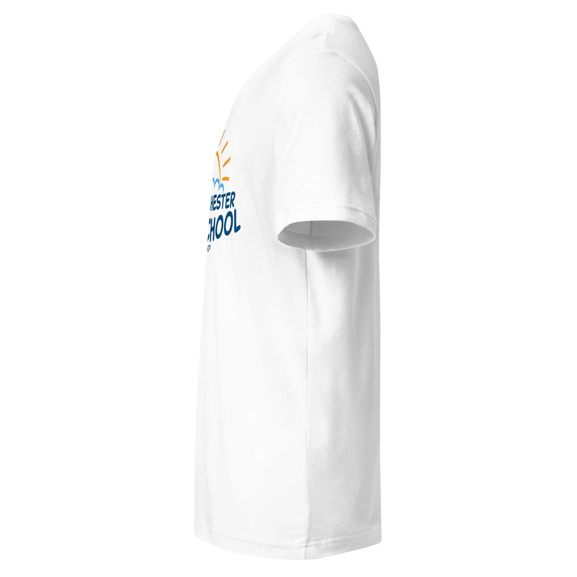 Men's V-Neck Tee product image (4)