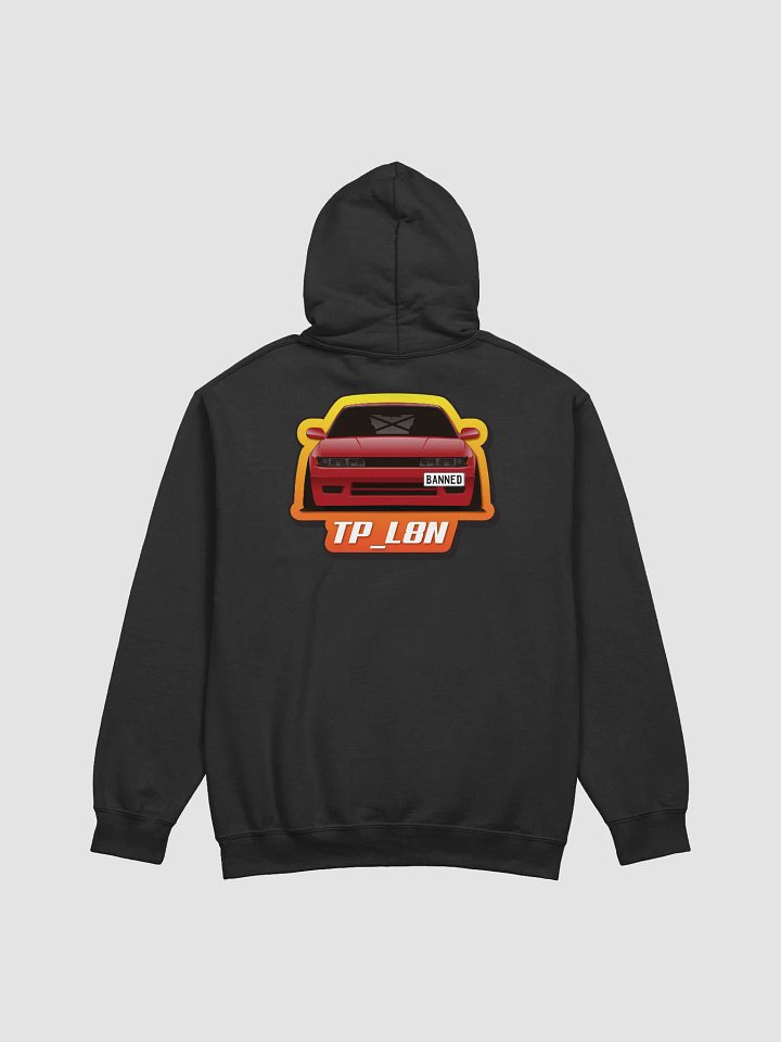 Milestone Hoodie product image (2)