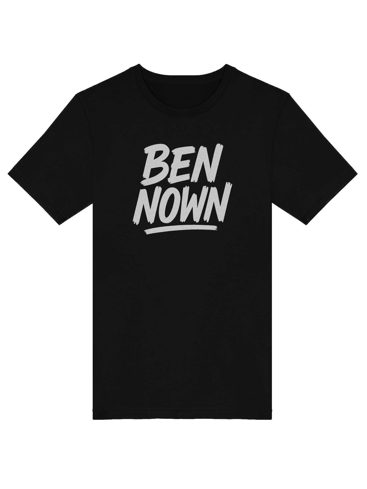 BEN NOWN Women's Soft Tee Shirt product image (39)