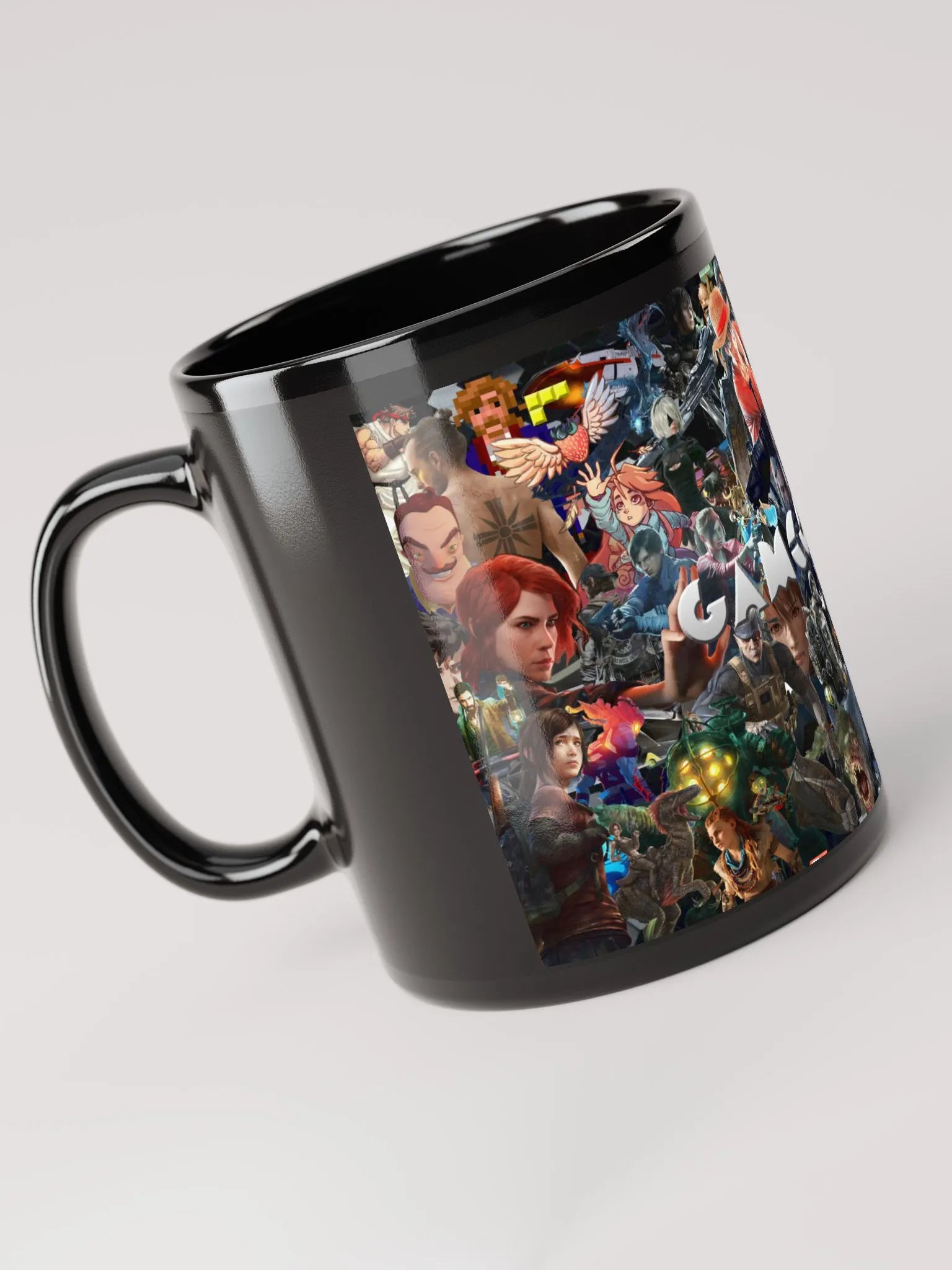 Taza Gamesover product image (5)