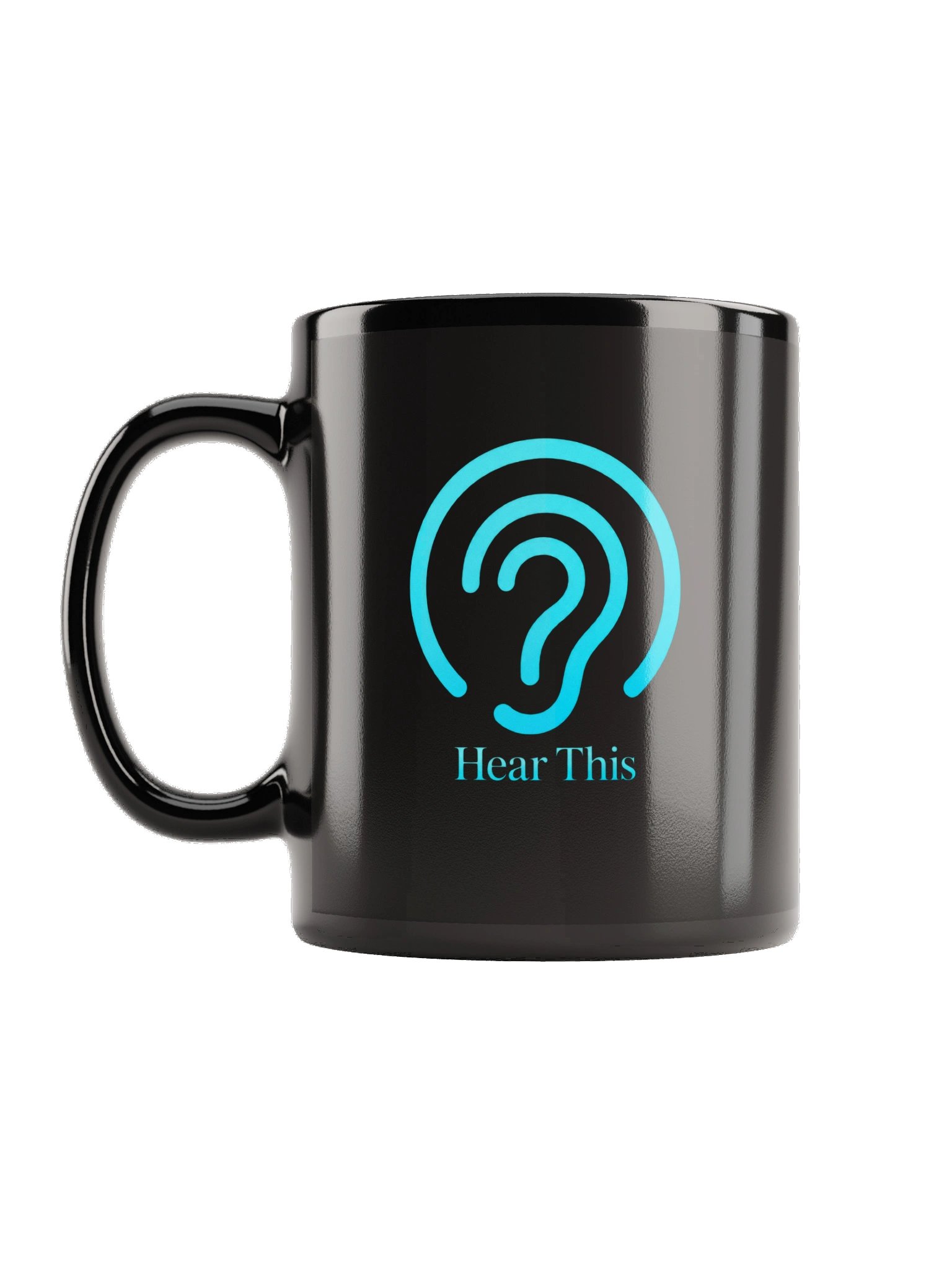 Hear This Mug product image (1)