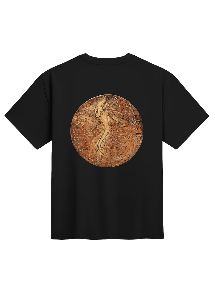 Creator Vision Premium T-Shirt product image (2)