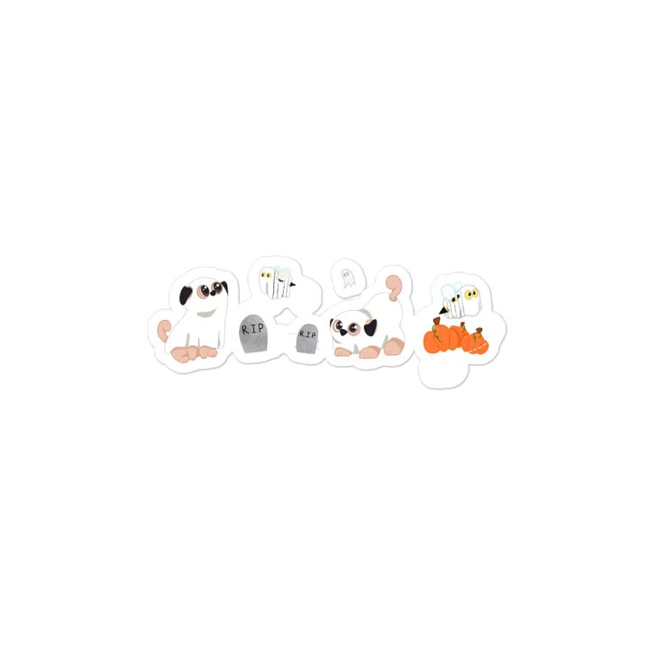 Feeling Spook-bee! product image (2)