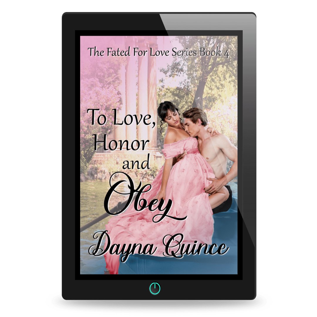 To Love, Honor, and Obey product image (1)