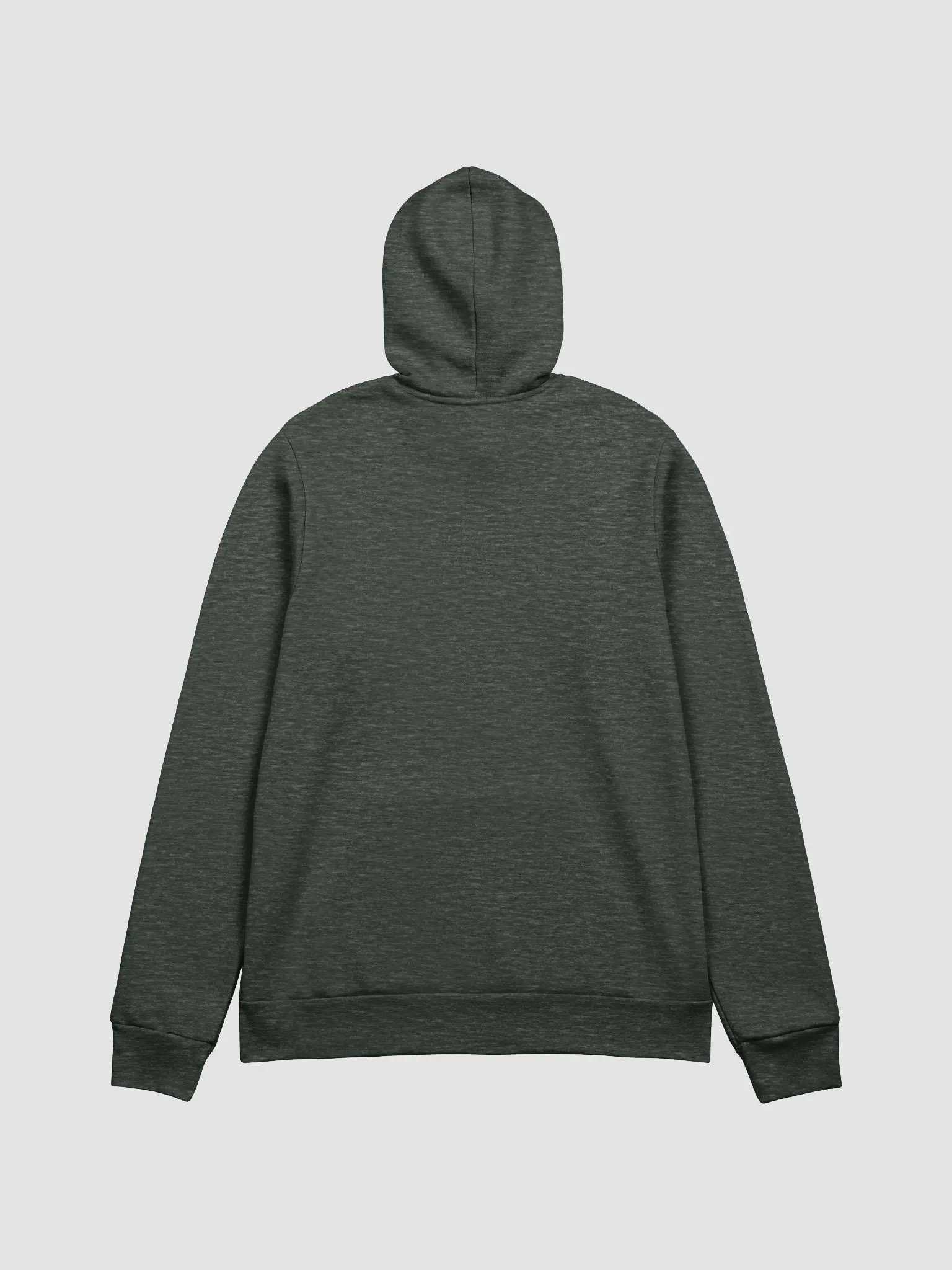 Hasel Supersoft Hoodie product image (6)