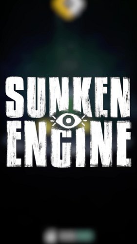 Repair ships and fight lovecraftian momsters in this new horror game! 

🎮Sunken Engine 
🗓️Available Now
👥1 Player
🖥️PC (Steam...
