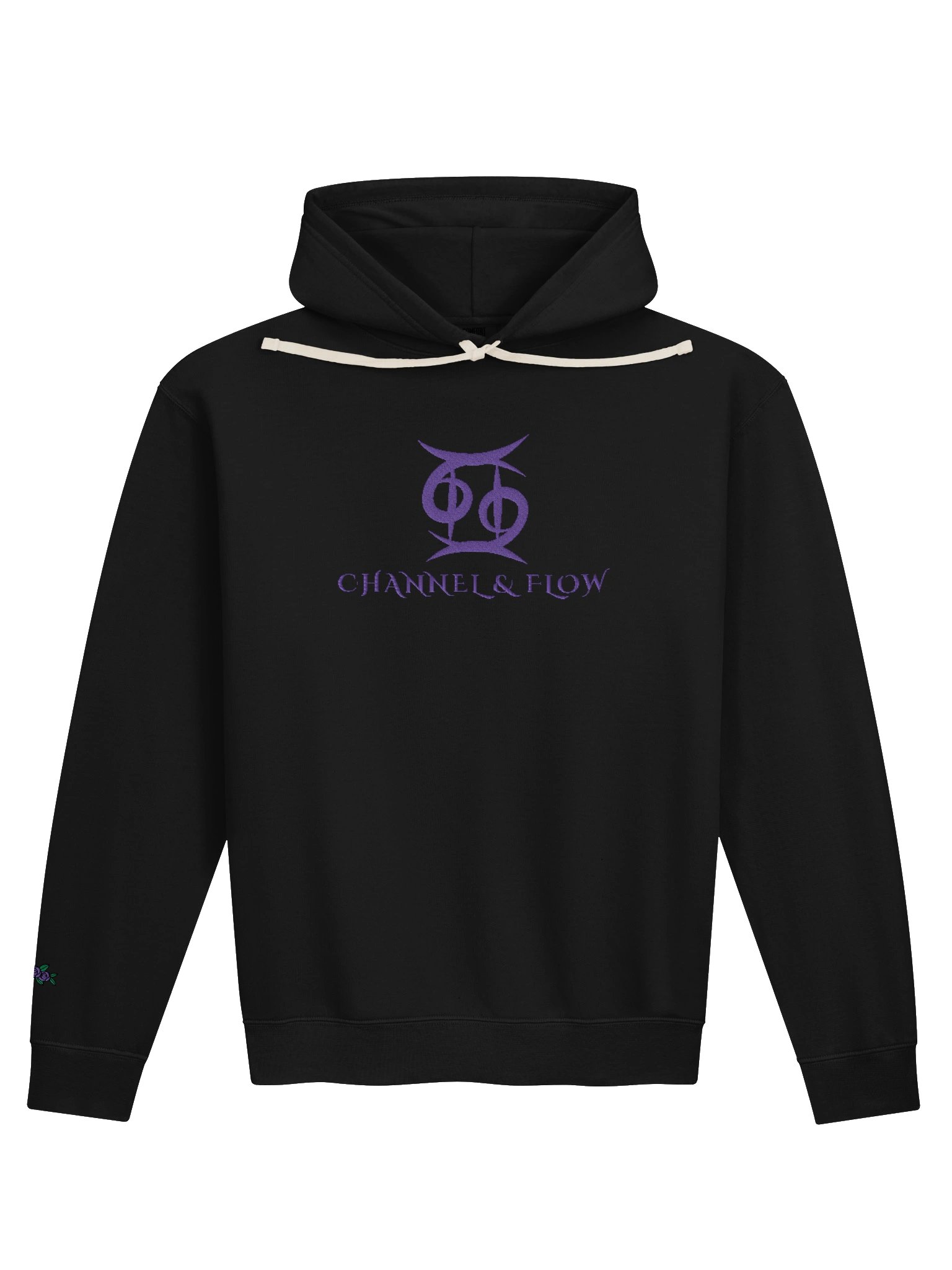 gemini cancer cusp hoodie product image (1)
