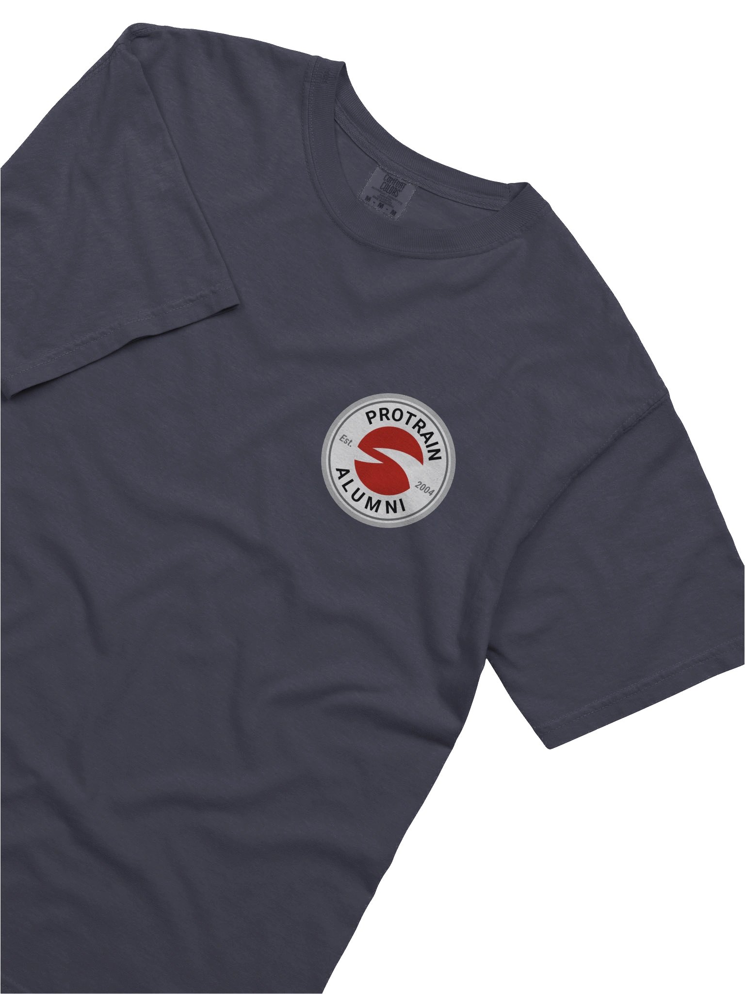 ProTrain Legacy Alumni Tee product image (5)