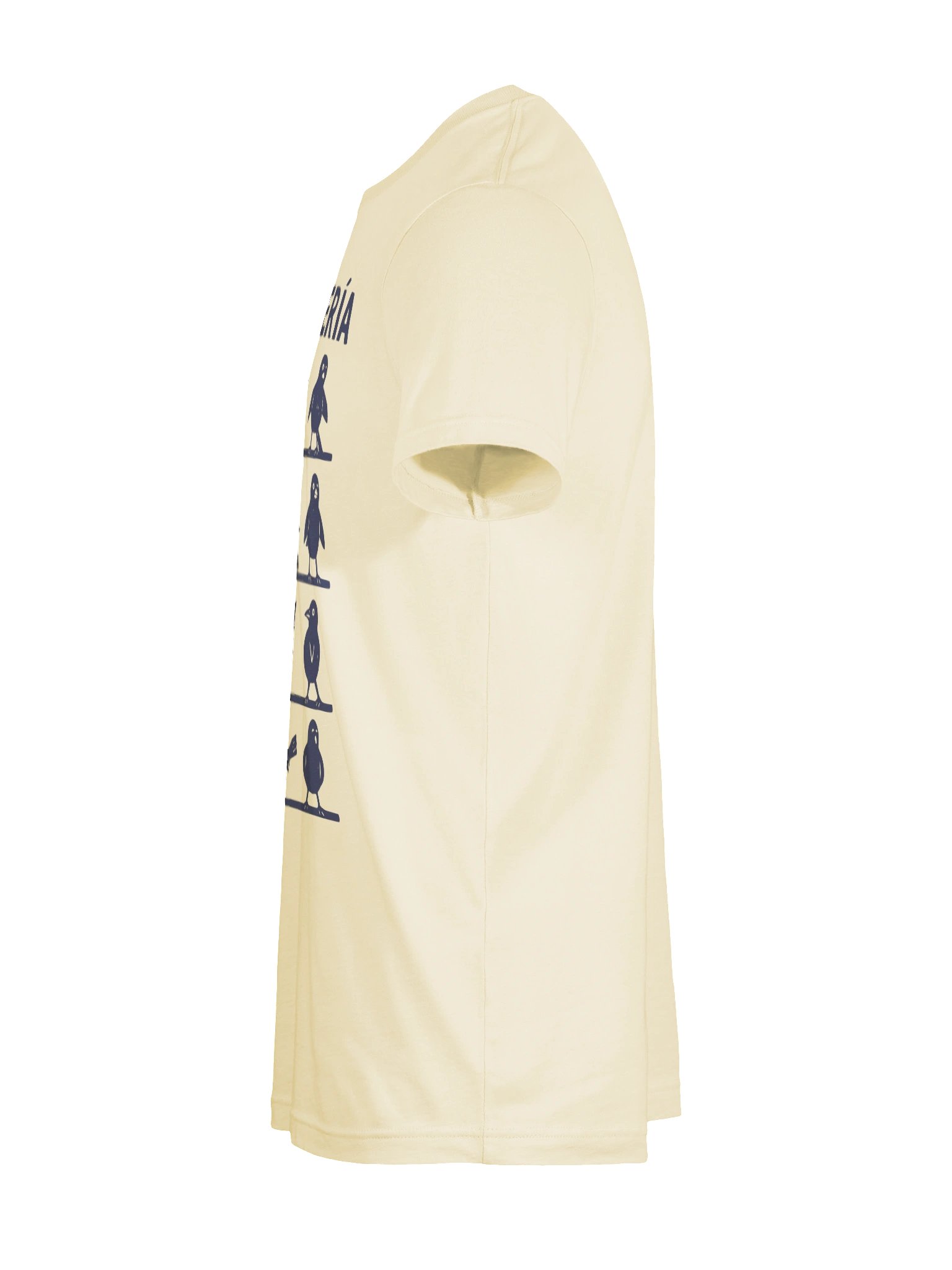 Changuería Camiseta Unisex product image (19)