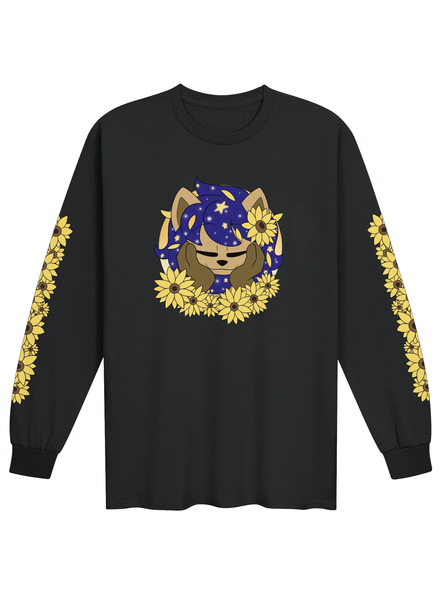 Sunflower Leo product image (1)