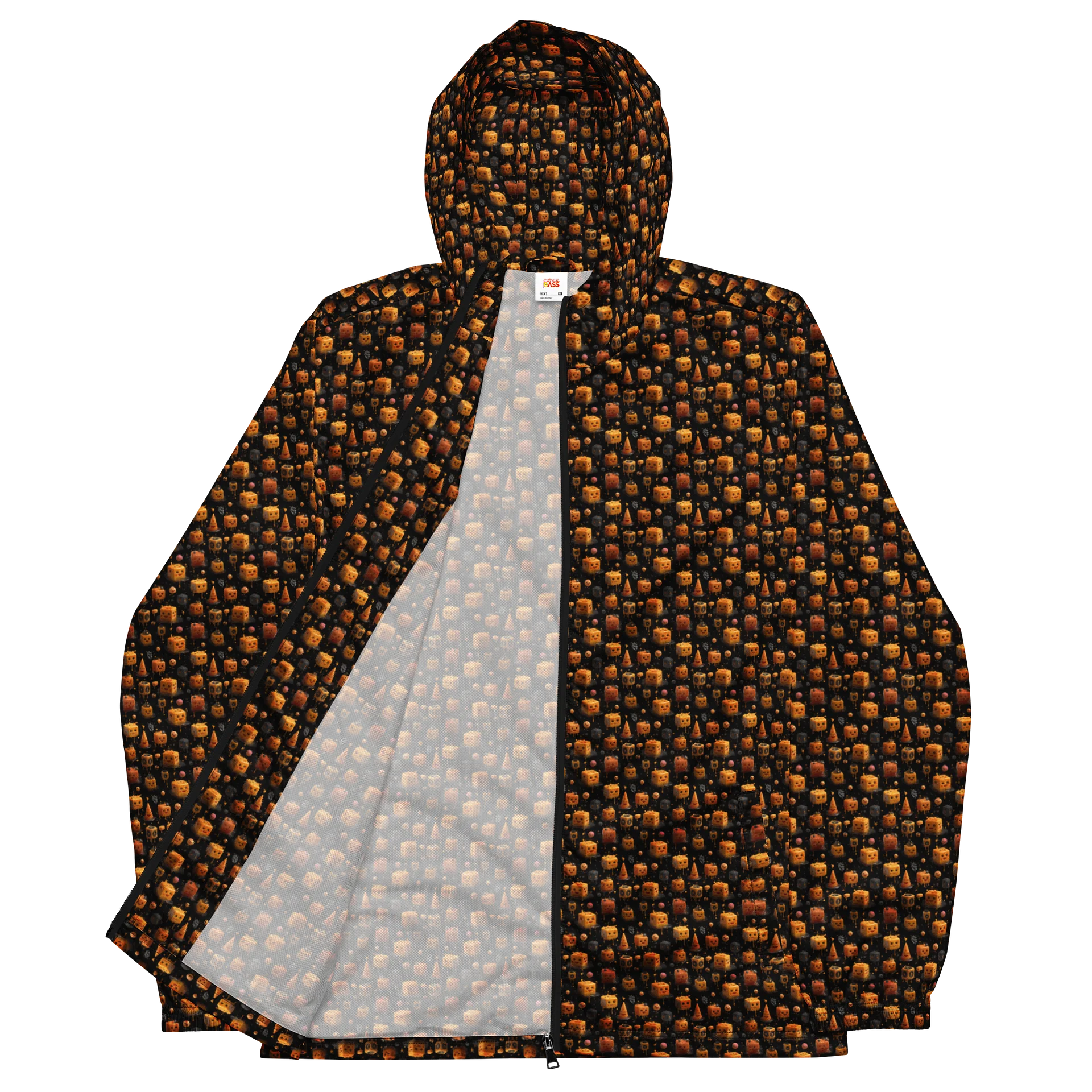 Melted Frequencies product image (2)