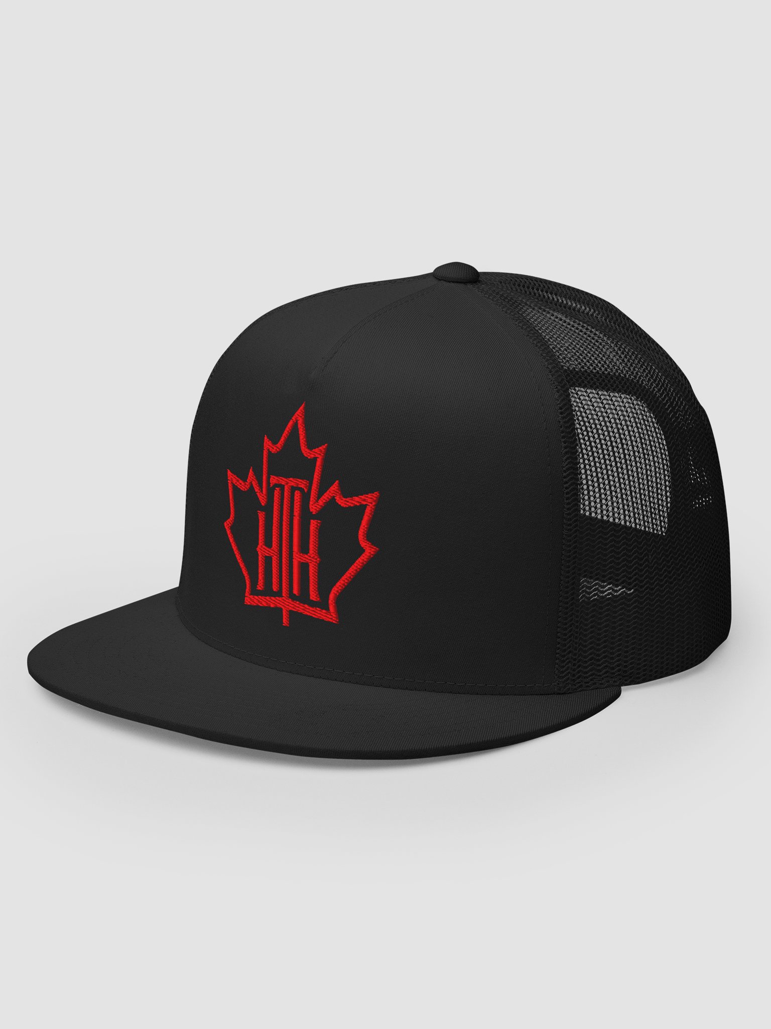 HTH Snapback product image (2)