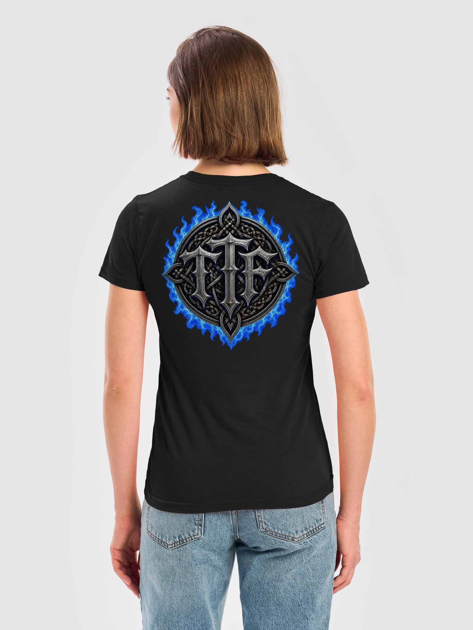 Thin Blue Line - Police (Canada) (Women's) product image (6)
