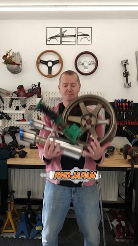 5 reasons why @rhdjapan is your one-stop-shop for car parts from Japan