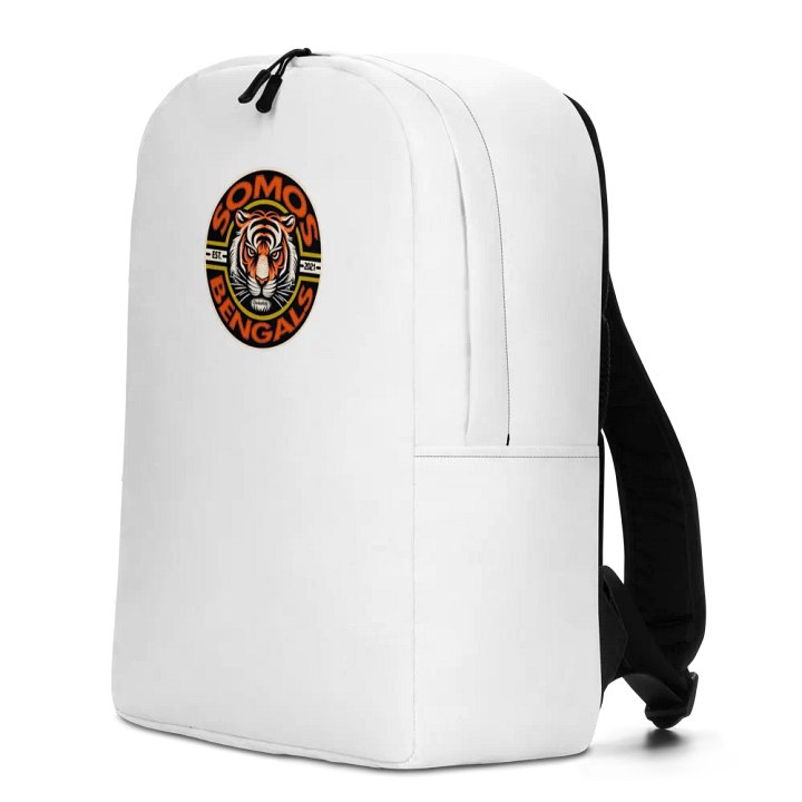 Mochila Somos Bengals product image (2)