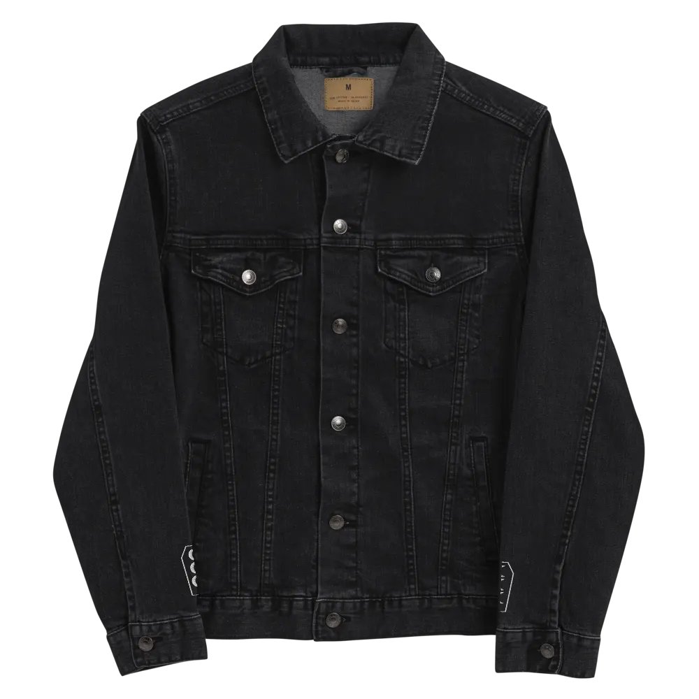Denim CCC Jacket product image (4)