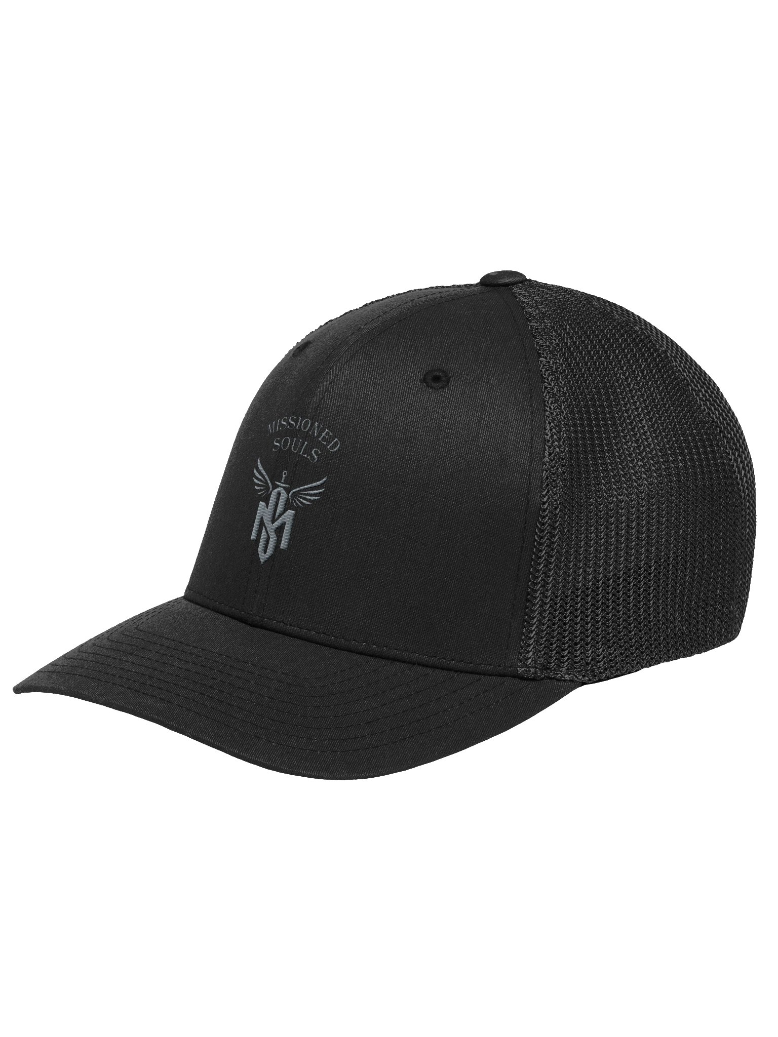 Soul Trucker Hat - Genesis Collection product image (2)