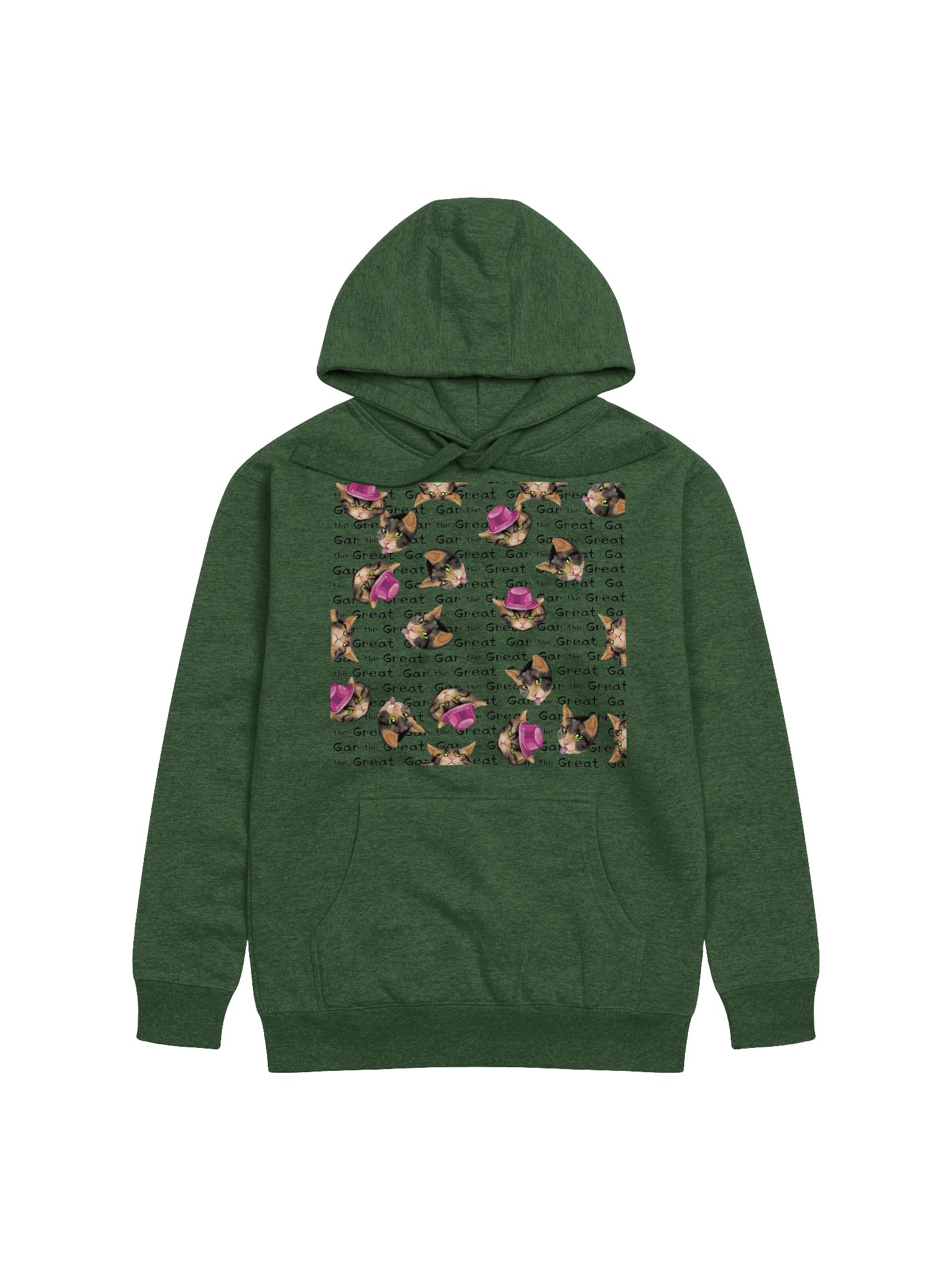 Gar the Great Premium Hoodie product image (25)