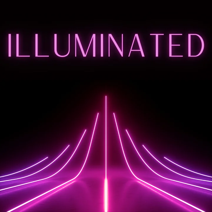 Erin Shay - Illuminated - Single product image (1)