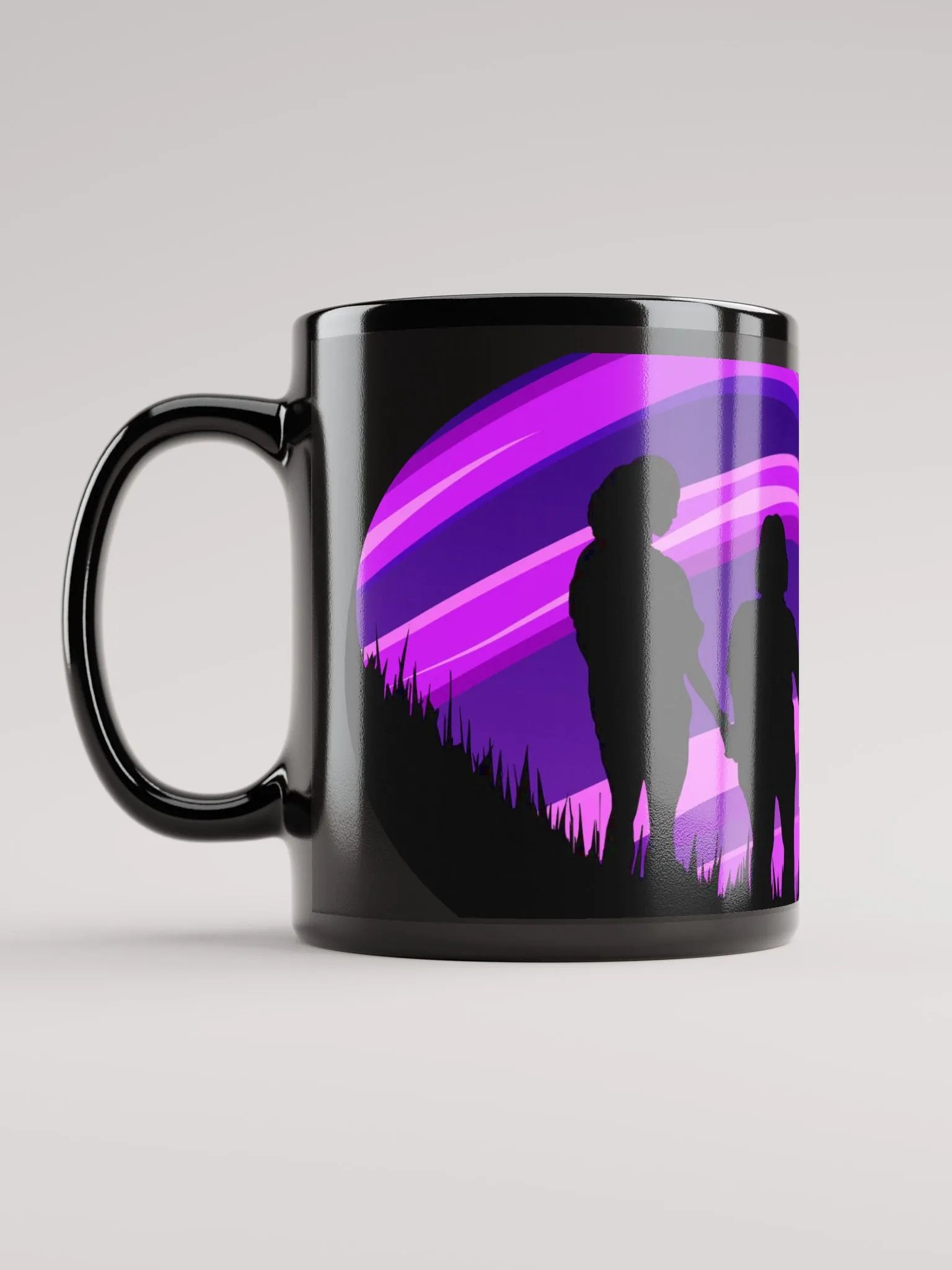 The Abyss Mug product image (6)