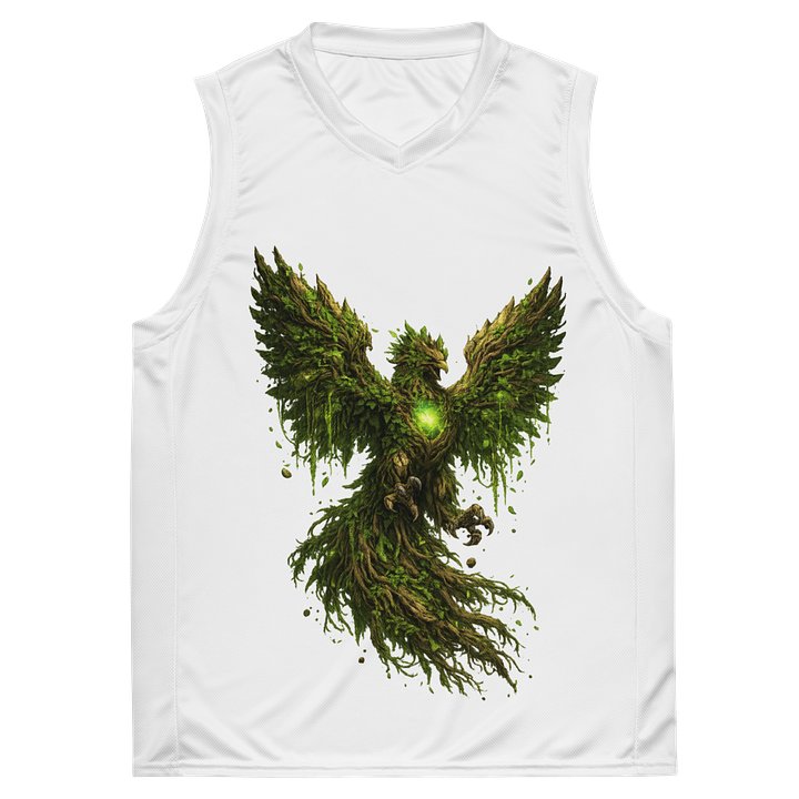 Earths Phoenix tank product image (2)