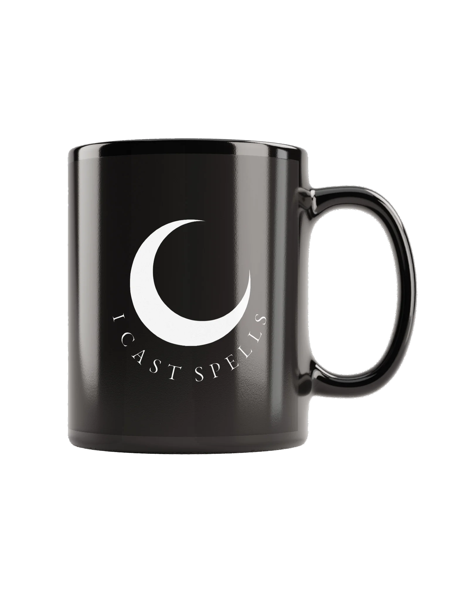 I Cast Spells Mug product image (3)