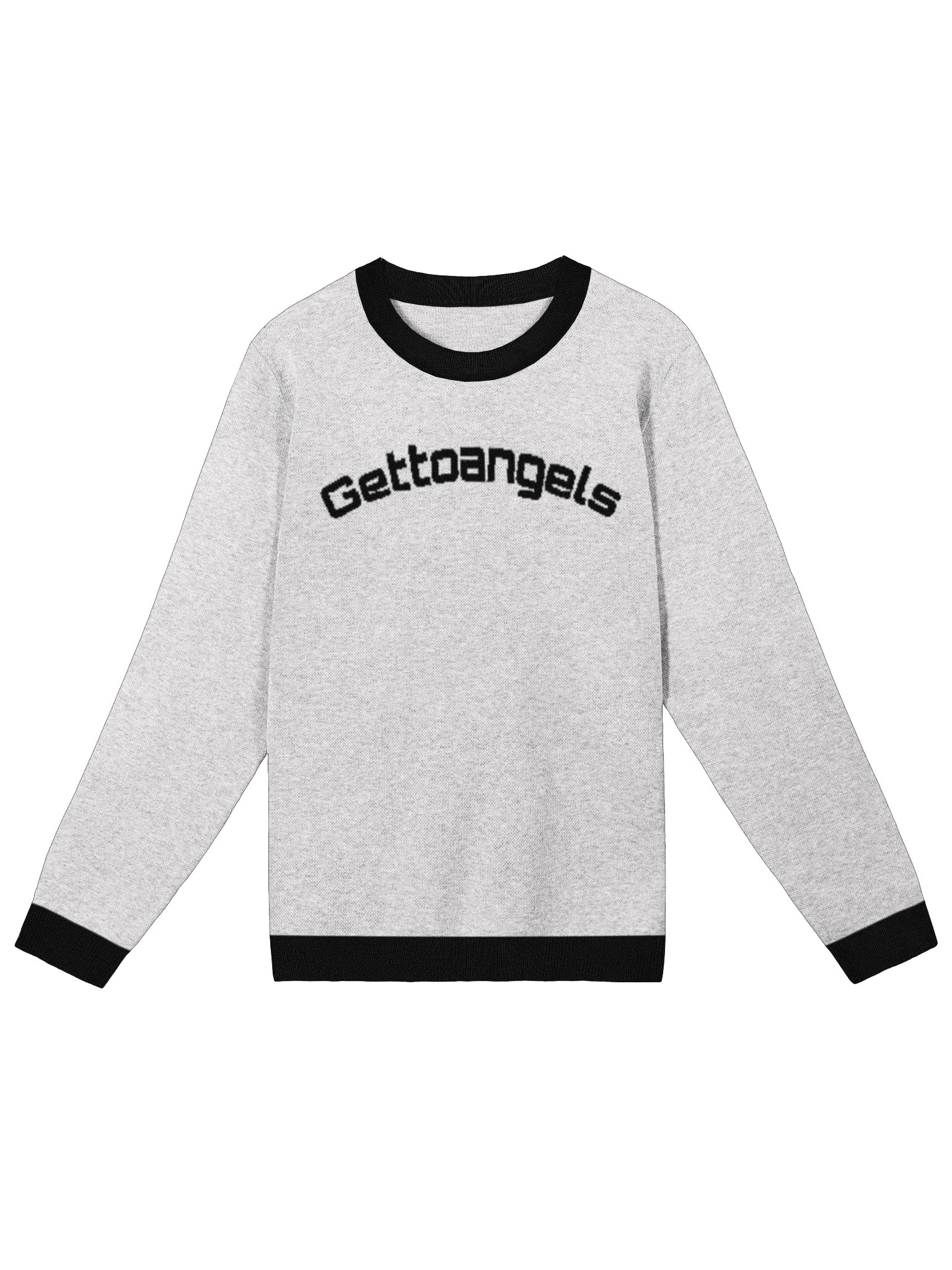 Cozy knit product image (5)