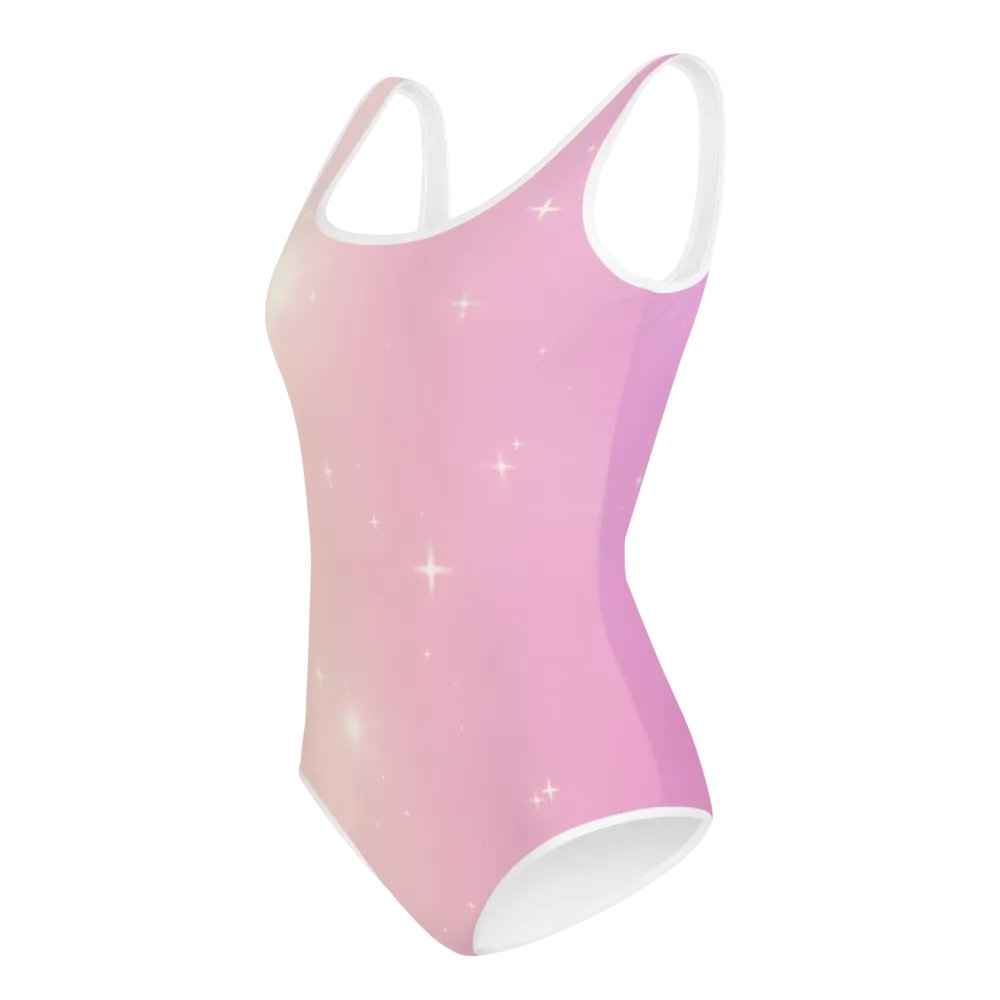 Starry Dreams Youth Swimsuit product image (6)