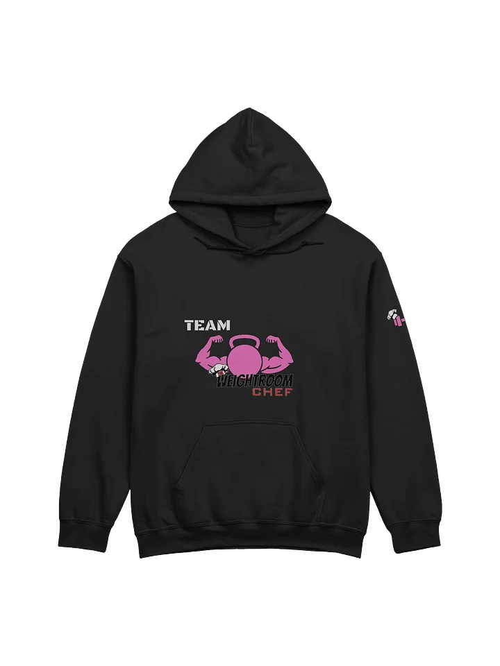 They Sleep, We Grind – Women’s Hoodie product image (1)