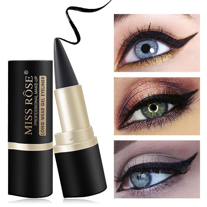 Midnight Precision Gel Eyeliner product image (1)