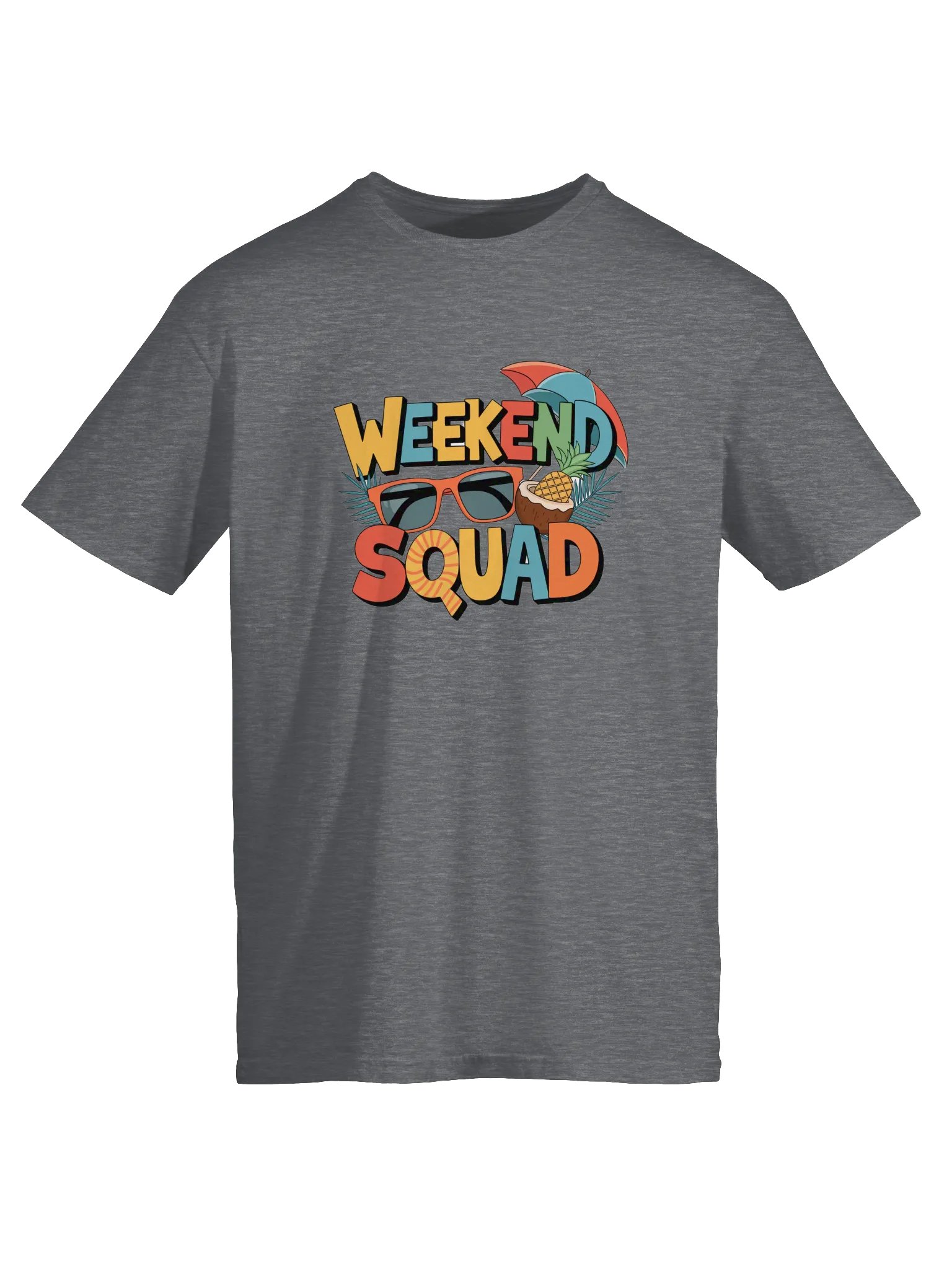 Weekend Squad product image (1)
