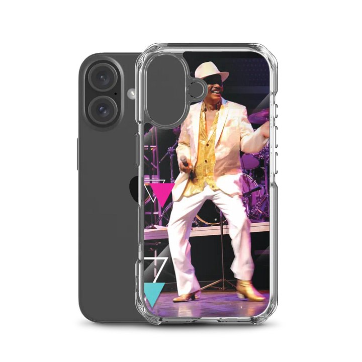 Official Freddie B. - Party Man Case product image (50)