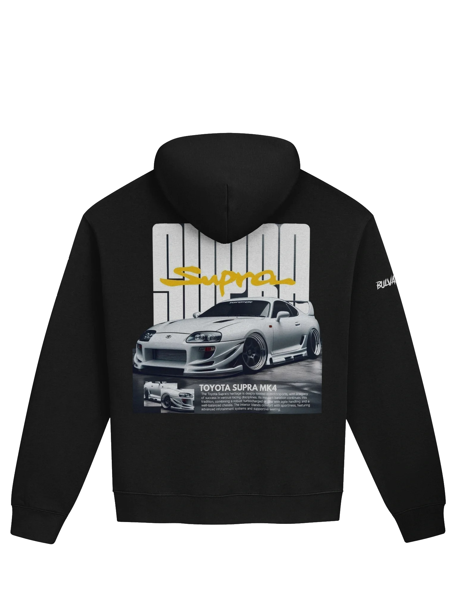 Supra Mk4 - Bulvant - jvhL0lohnHs
