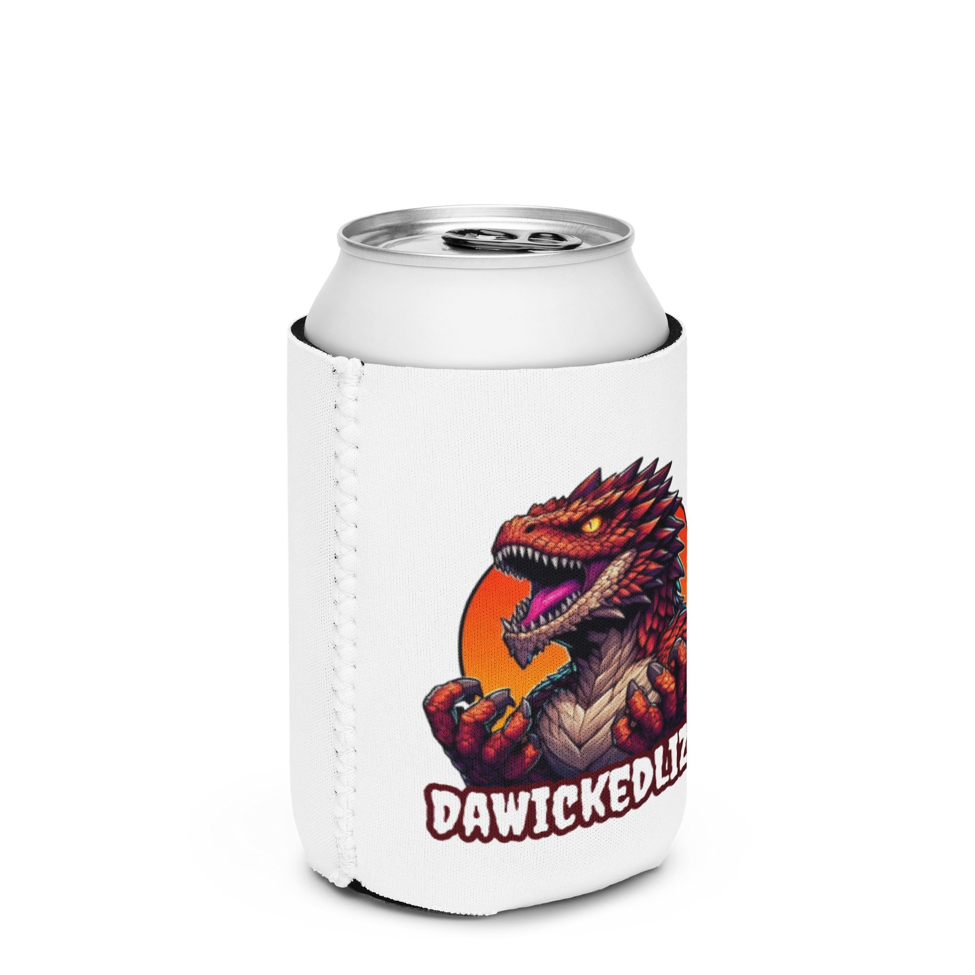 Lizard Coozie product image (2)