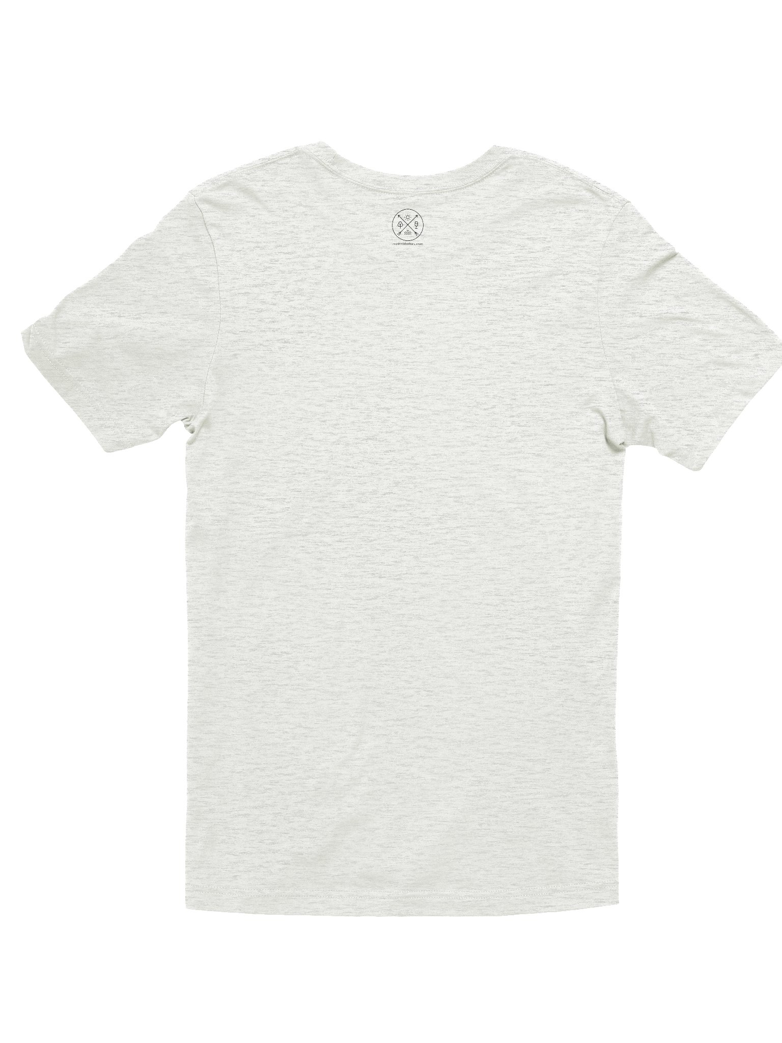 MER Crest T-shirt product image (6)