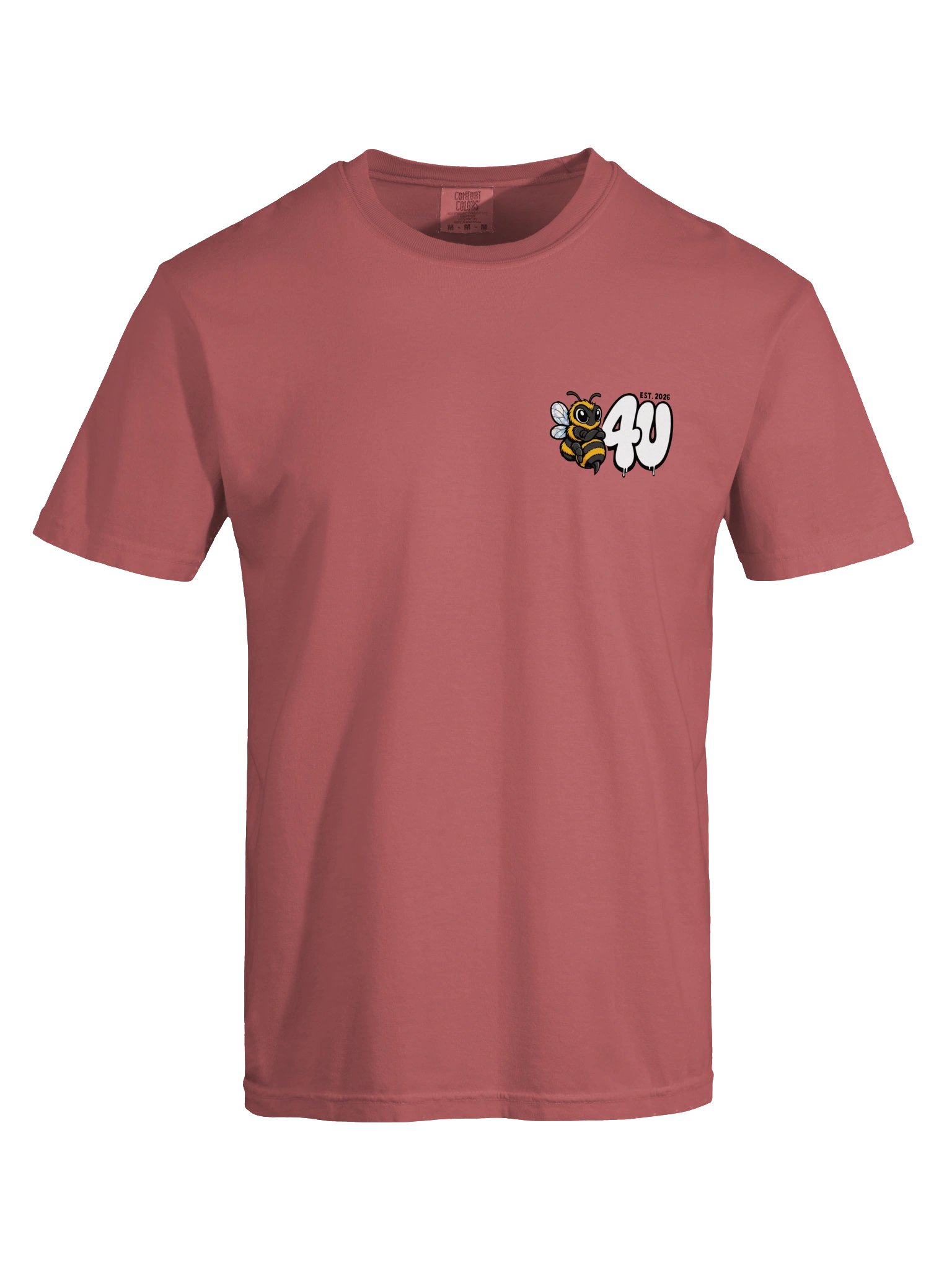 B4U SEEK APPROVAL, LOVE YOURSELF Graphic Tee product image (27)
