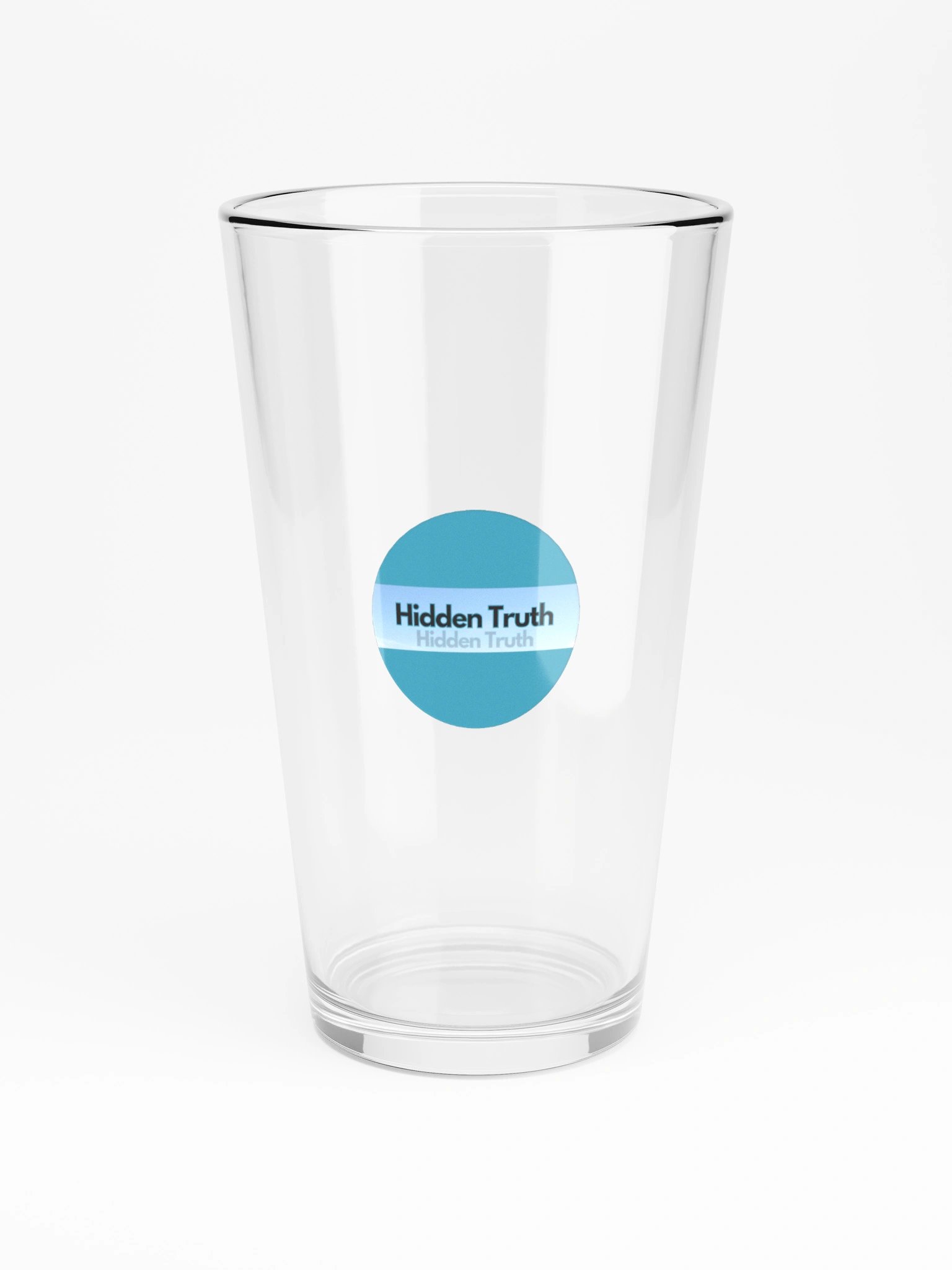 Pint Glass product image (3)