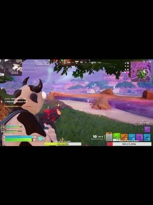 #tiktoklive #livehighlights #Fortnite #gamevictory 