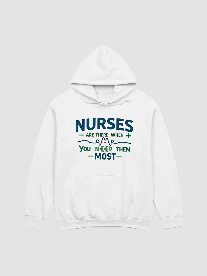 Heartfelt Hero Hoodie product image (8)