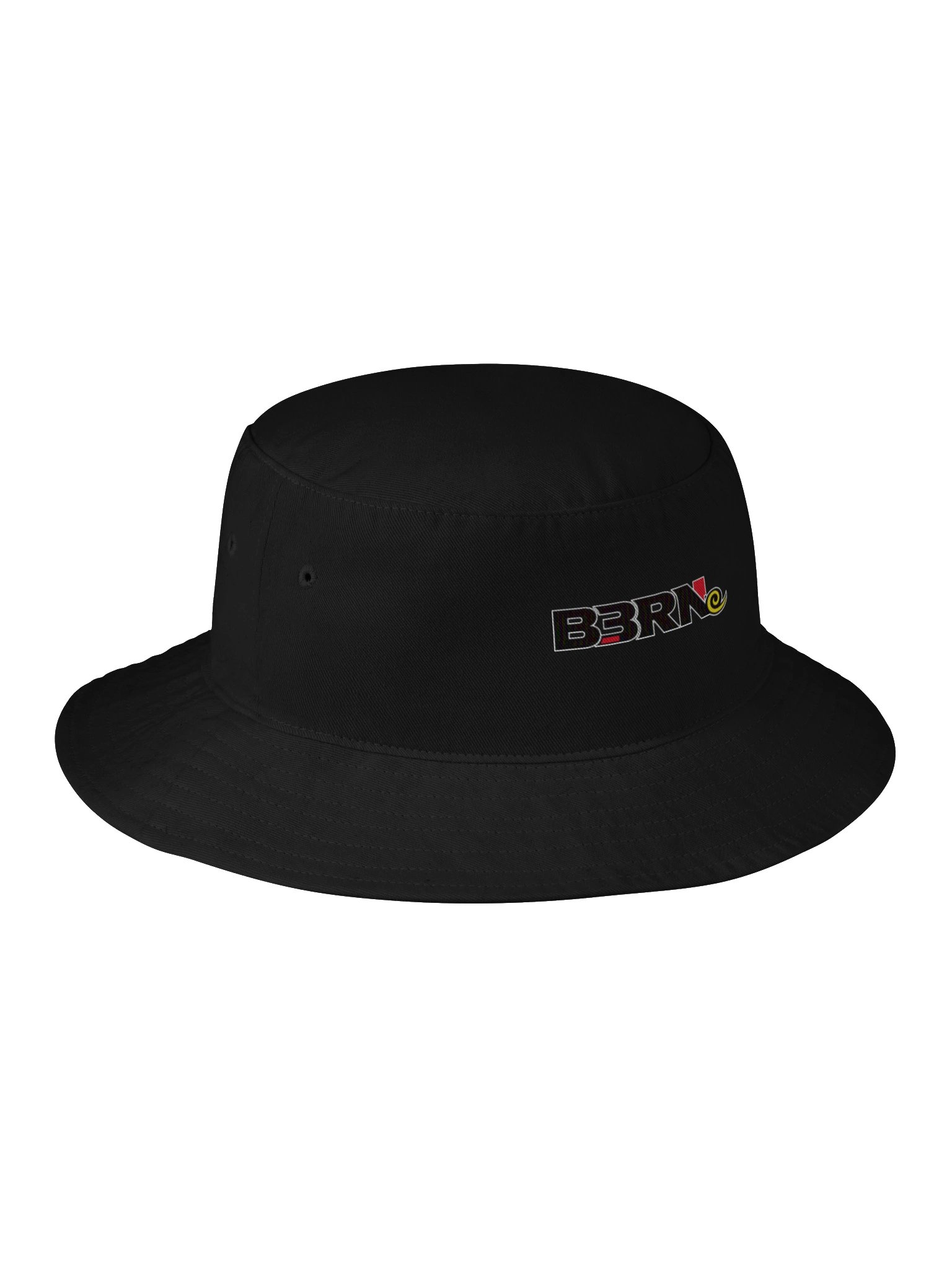 B3RN Logo Bucket Hat product image (11)