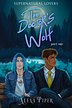 The Doctor's Wolf (Supernatural Lovers, #1)