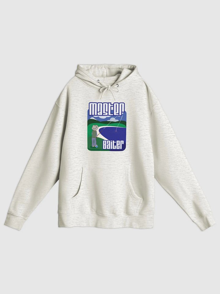 Master Baiter Hoodie product image (1)