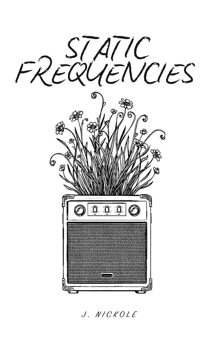 Static Frequencies product image (1)