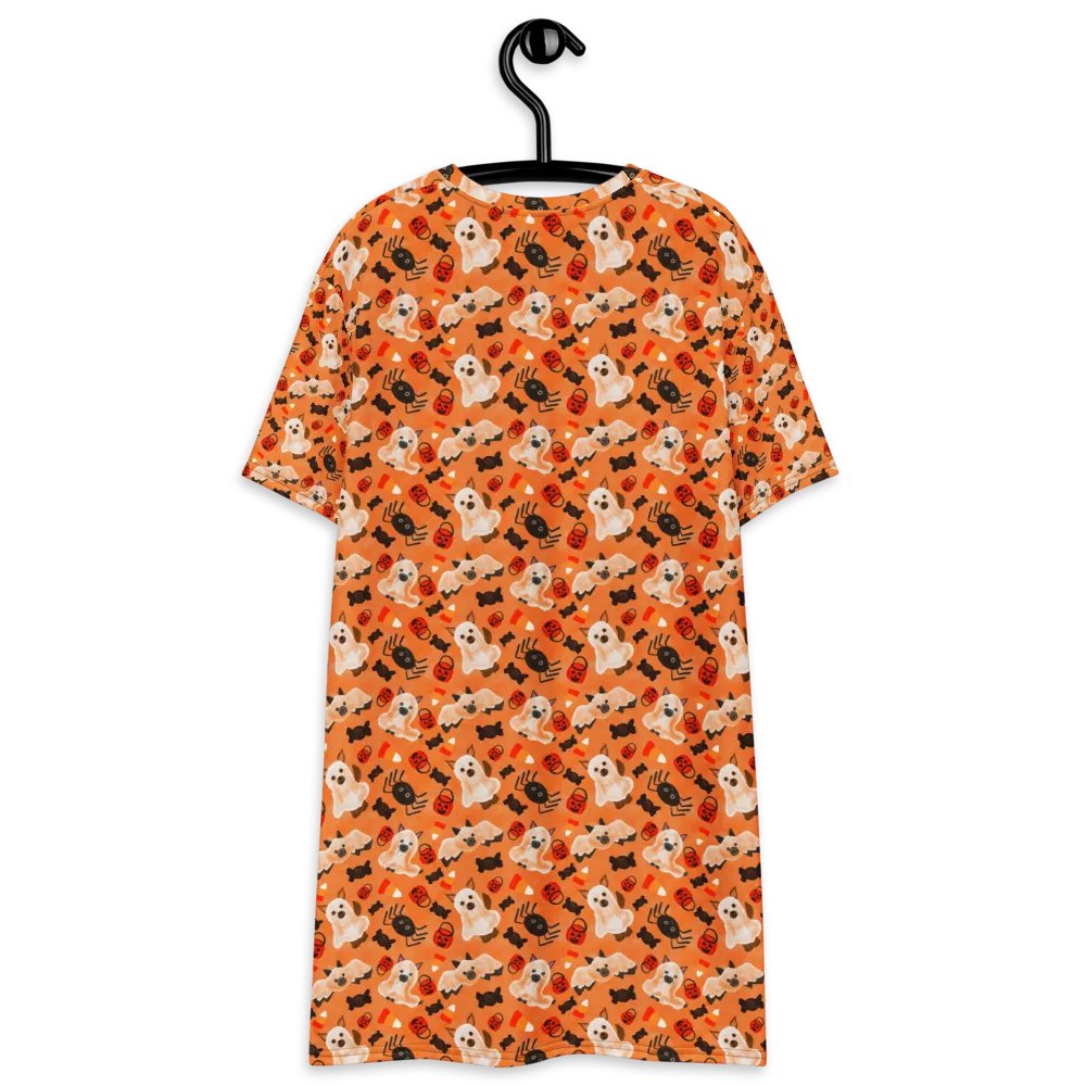 Boo! Gown product image (8)