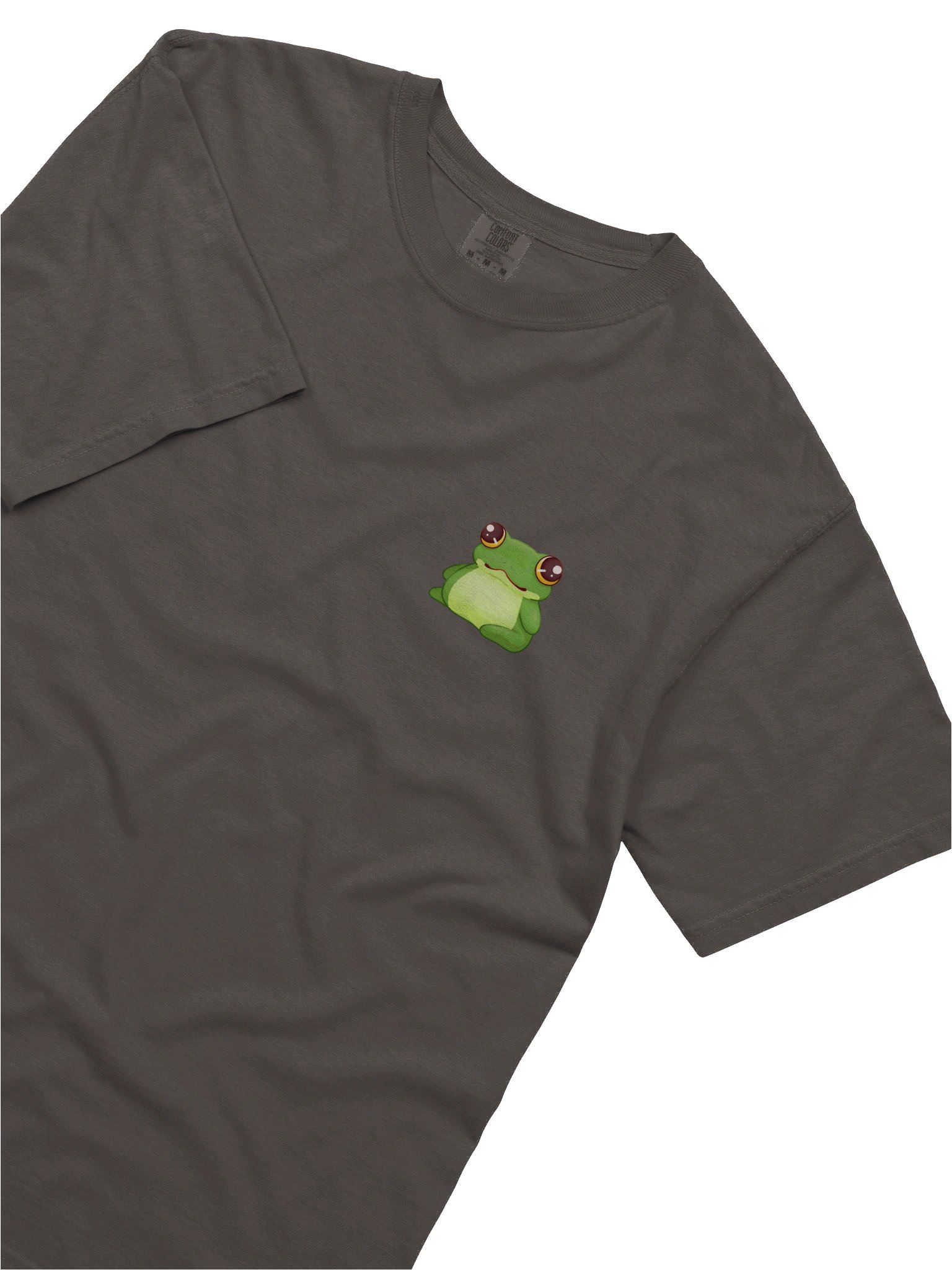 Choink The Frog T-Shirt product image (22)