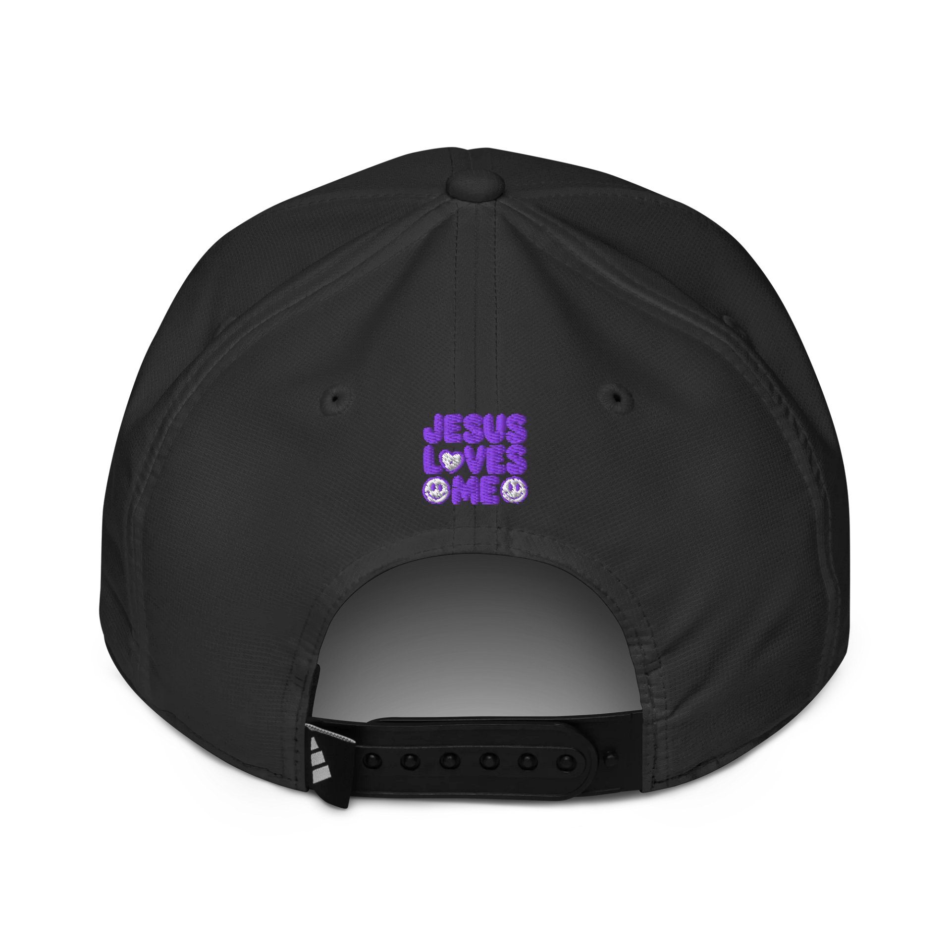 Divine Love Performance Cap product image (2)